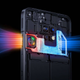 Imagen para el artículo titulado El nuevo RedMagic 7S Pro es una bestia para gaming con 18 GB de RAM